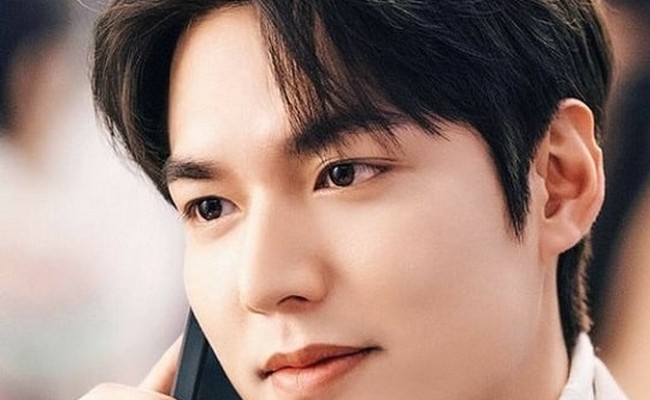 Lee Min-ho