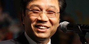 Lee Soo-man
