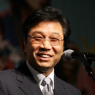 Lee Soo-man