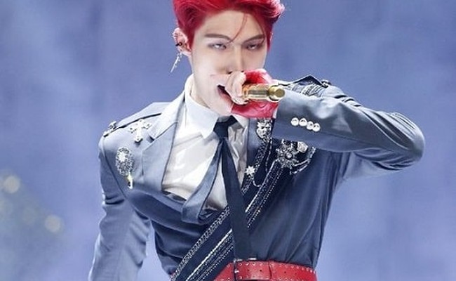 Mingi
