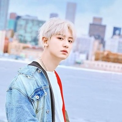 Park Chanyeol