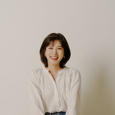 Park Eun-bin