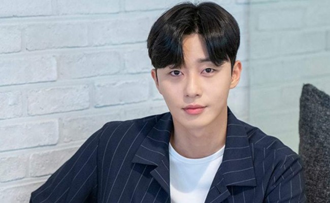 Park Seo-joon