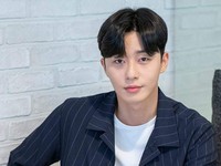 Park Seo-joon