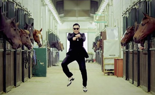 PSY