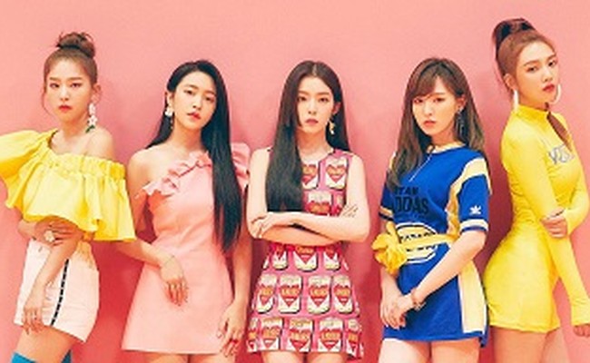 Red Flavor