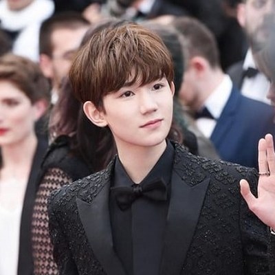Roy Wang
