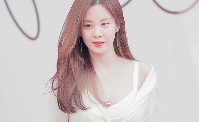 Seohyun