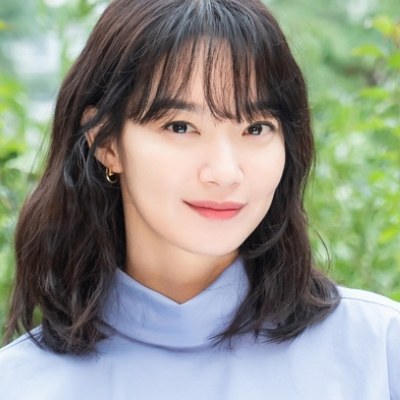 Shin Min Ah