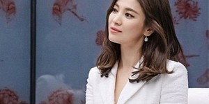 Song Hye-kyo