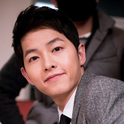 Song Joong Ki