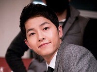 Song Joong-ki