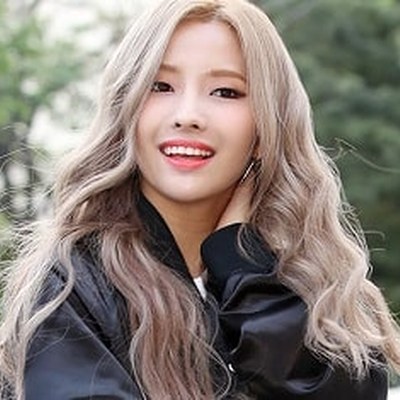 Soyeon