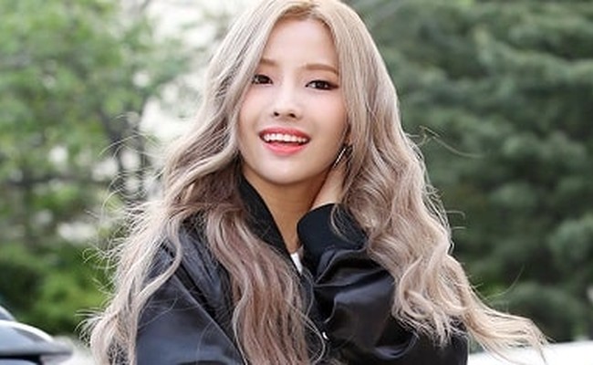 Soyeon
