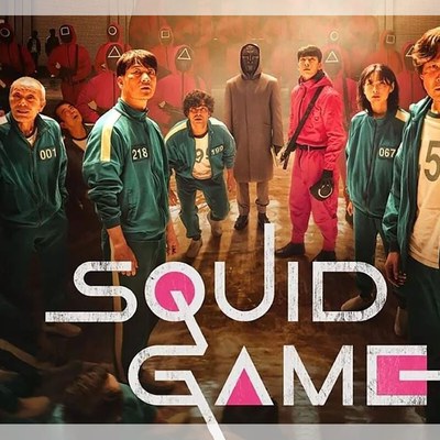 Squid Game