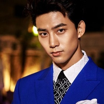 Taecyeon
