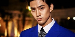 Taecyeon