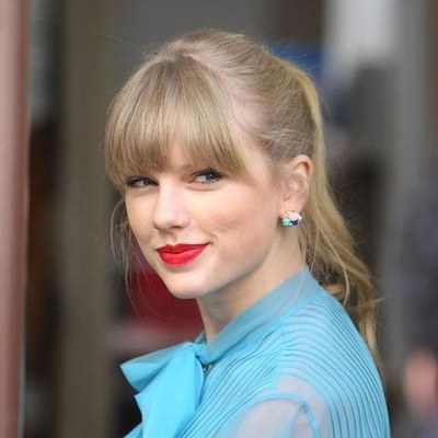 Taylor Swift