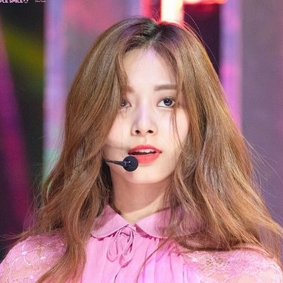 Tzuyu