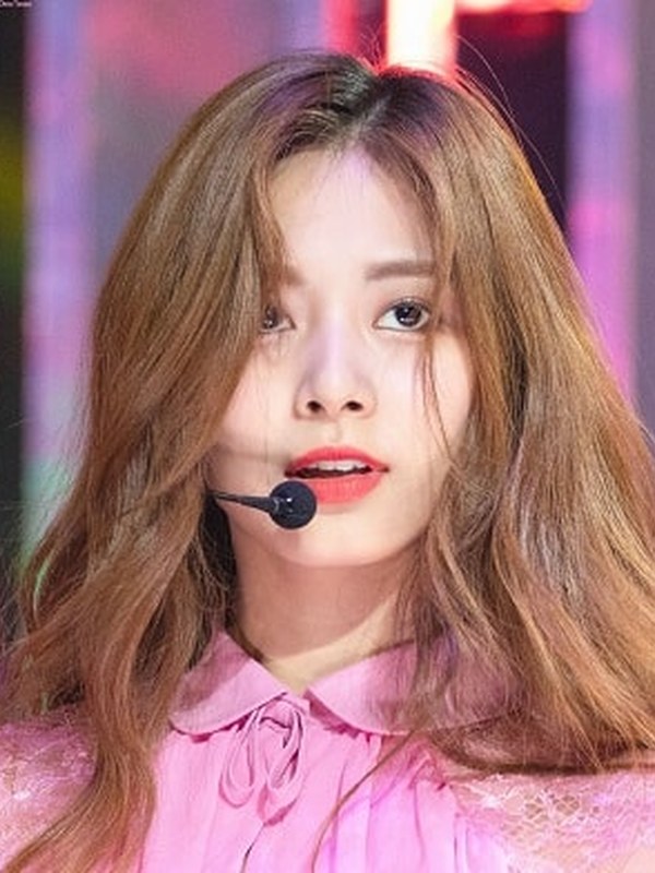 Tzuyu