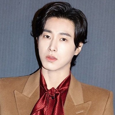 U-know Yunho