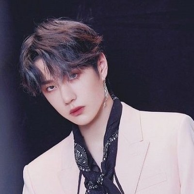 Wang Yibo