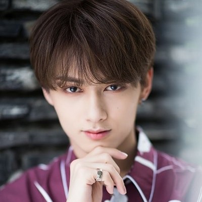Wen Junhui