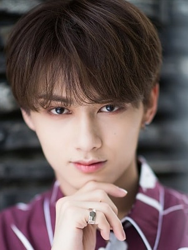 Wen Junhui
