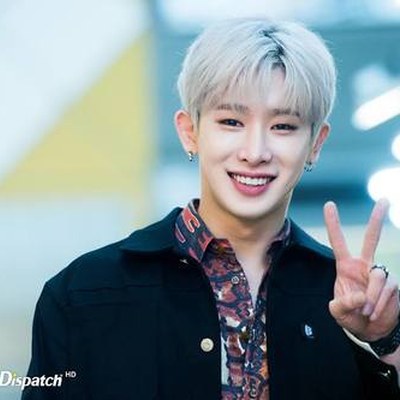 WONHO