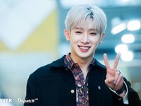 Wonho
