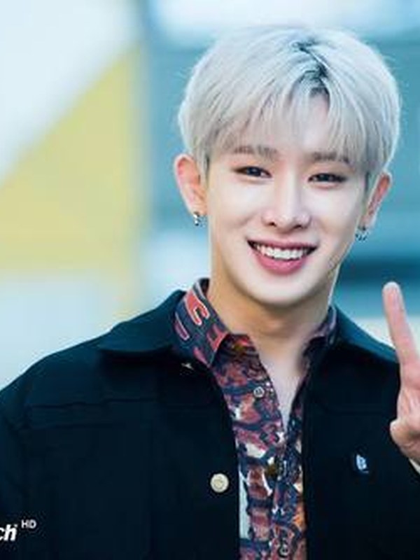 WONHO