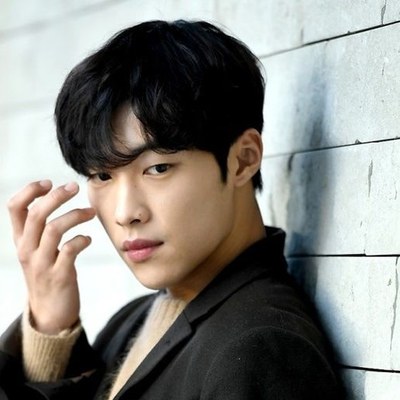 Woo Do Hwan