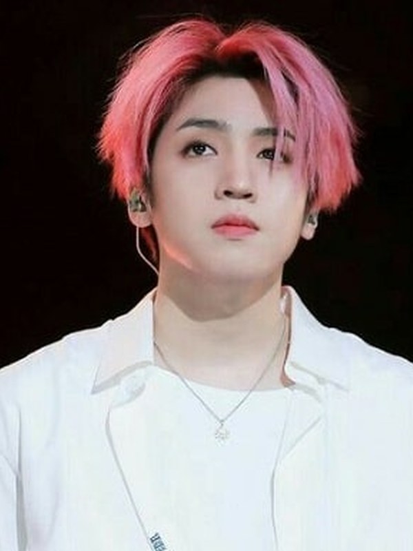 Wooseok