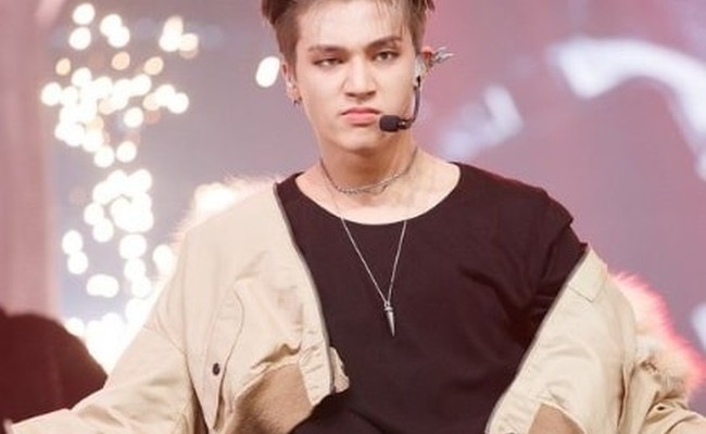 Wooyoung
