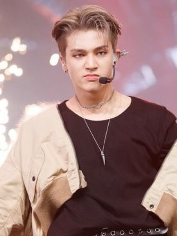Wooyoung