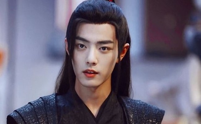 Xiao Zhan