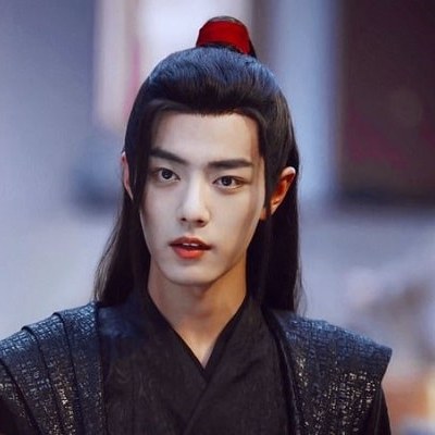 Xiao Zhan