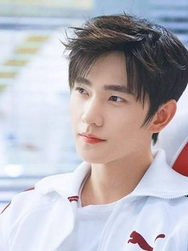 Yang Yang