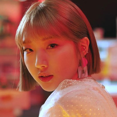 Yeojin