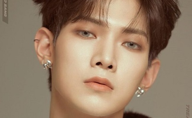 Yeosang