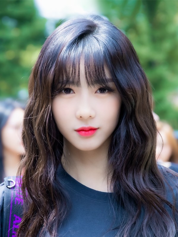 Yoohyeon