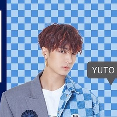 Yuto