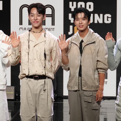 B.A.P
