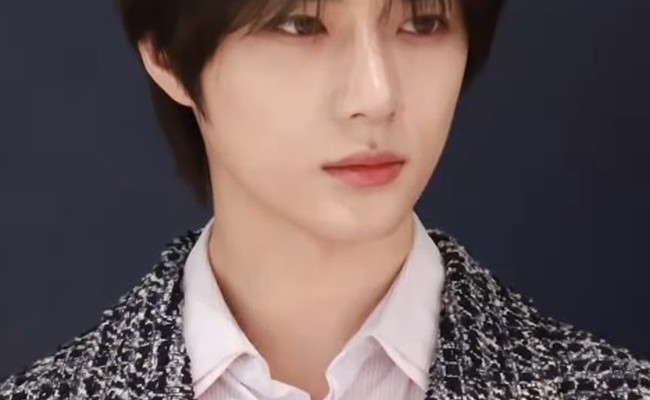 Beomgyu