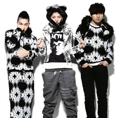 Big Bang
