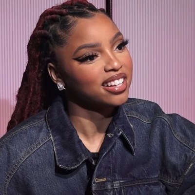 Chloe Bailey