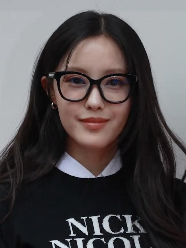 Park Hyomin (T-ARA)