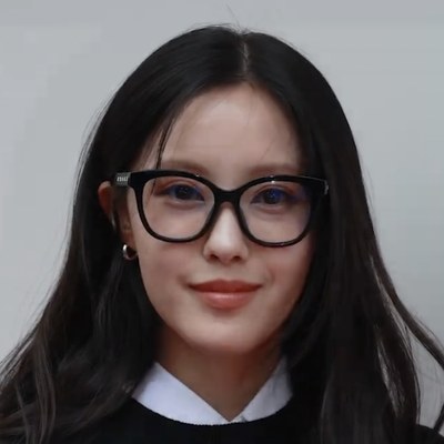 Park Hyomin (T-ARA)