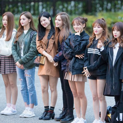 I.O.I