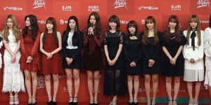IZ*ONE JLine